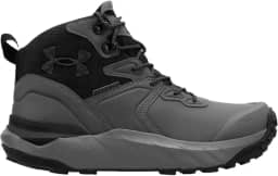 Tênis de Trilha Defense Mid