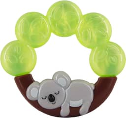 Buba Mordedor Coala Colorido