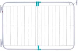 PORTÃO EXPANSIVO 70cm A 115cm - PET UTIL