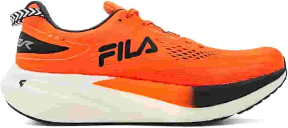 Tênis De Corrida Performance Fila Racer T2 Xtreme Masculino