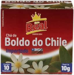 CHA REAL Real Multiervas Boldo 30/10/1 0 Gr