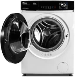 Lava e Seca Philco 11kg Pls11a Eco Invertplus 16 Programas Lavagem Branca 127v