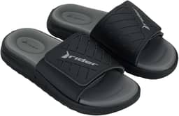 Chinelo Slide Rider Masculino R Soft Plus 12529