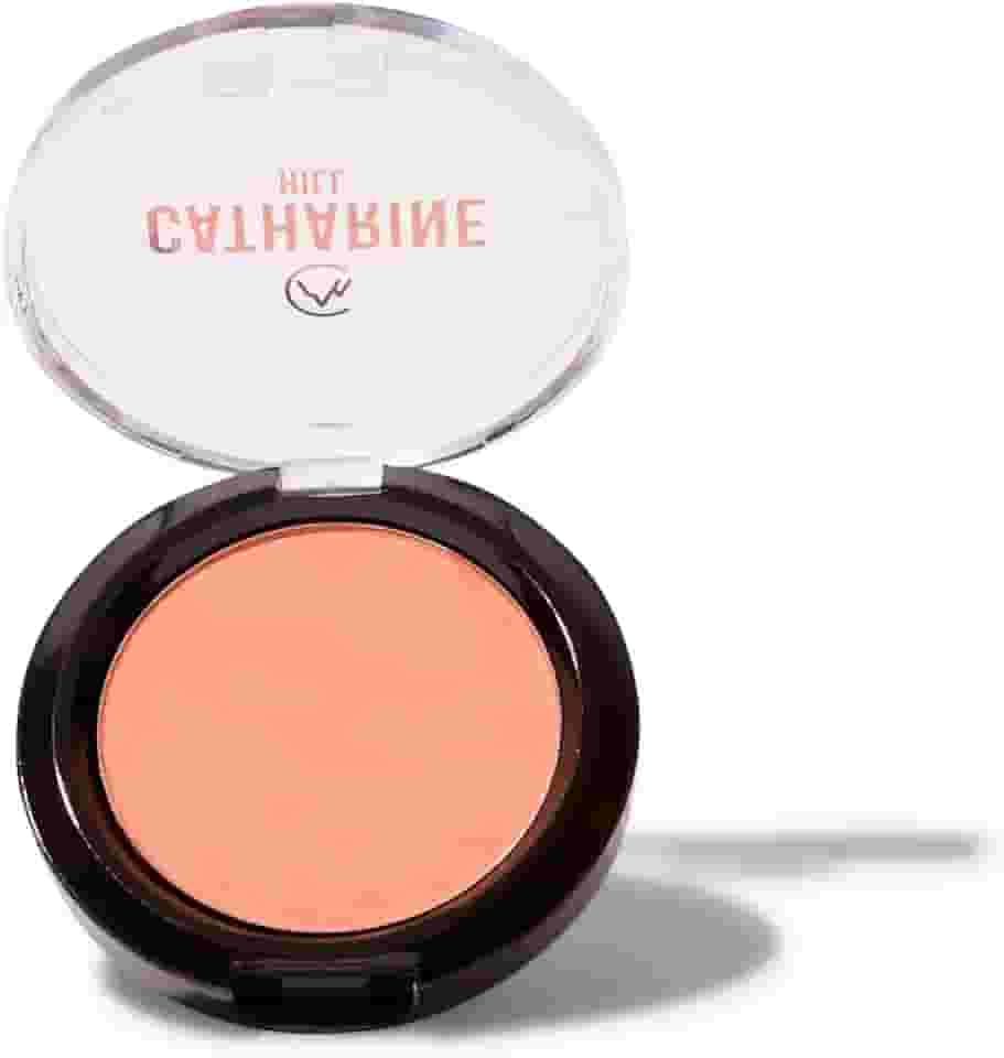 Catharine Hill - Blush Alta Pigmentação 5g - Pessego