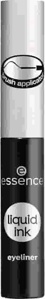 Delineador Liquid Ink essence preto