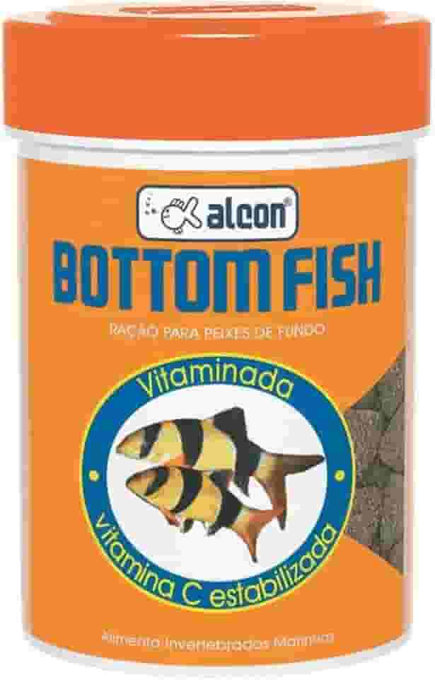 ALCON BOTTOM FISH 50 g