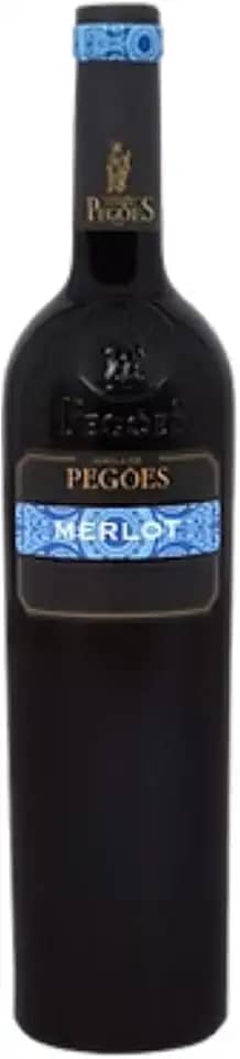 Vinho Português Adega de Pegões Setubal Merlot 750ml