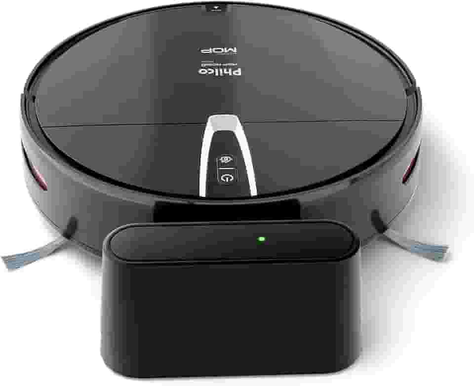 Aspirador de pó robô Philco PAS26P Bivolt