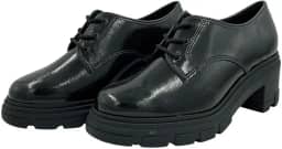 Sapato Feminino Oxford Moleca 5777-102