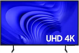 Samsung Smart TV 55" UHD 4K 55DU7700 - Processador Crystal 4K, Gaming Hub