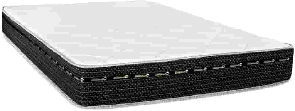 Colchão Eagle Molas Bonnel - 22cm de altura (Casal)