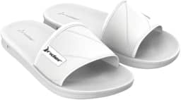 Street Slide Ad - Preto/cinza/laranja - 40