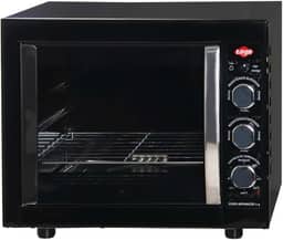Forno Eletrico Luxo Black Advacend 2.4 - Layr 220V