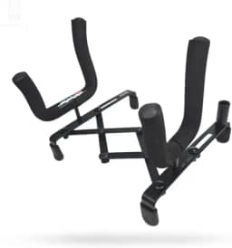 Suporte Portatil Para Violino Saty Vr10