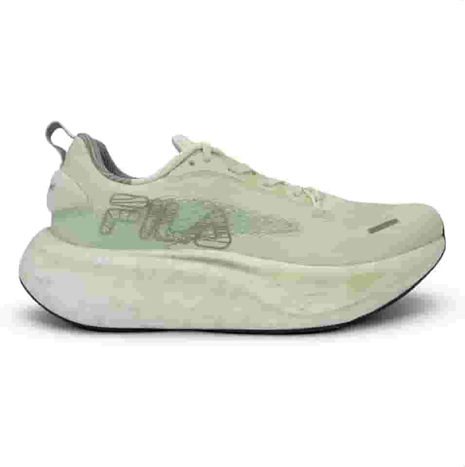 Tênis De Corrida Fila Float Maxxi 2 Pro Feminino Com Placa De Carbono