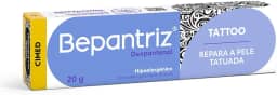 Bepantriz Tattoo Creme 20g