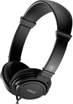 Fone de ouvido Akg K21 Headphone