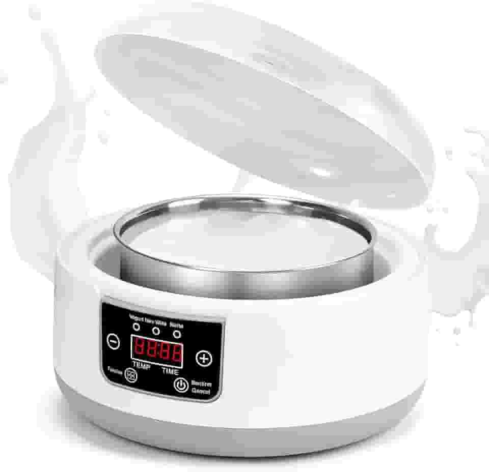 Iogurteira, Iogurteira Elétrica, Fabricante de Iogurte Elétrico 1.2L