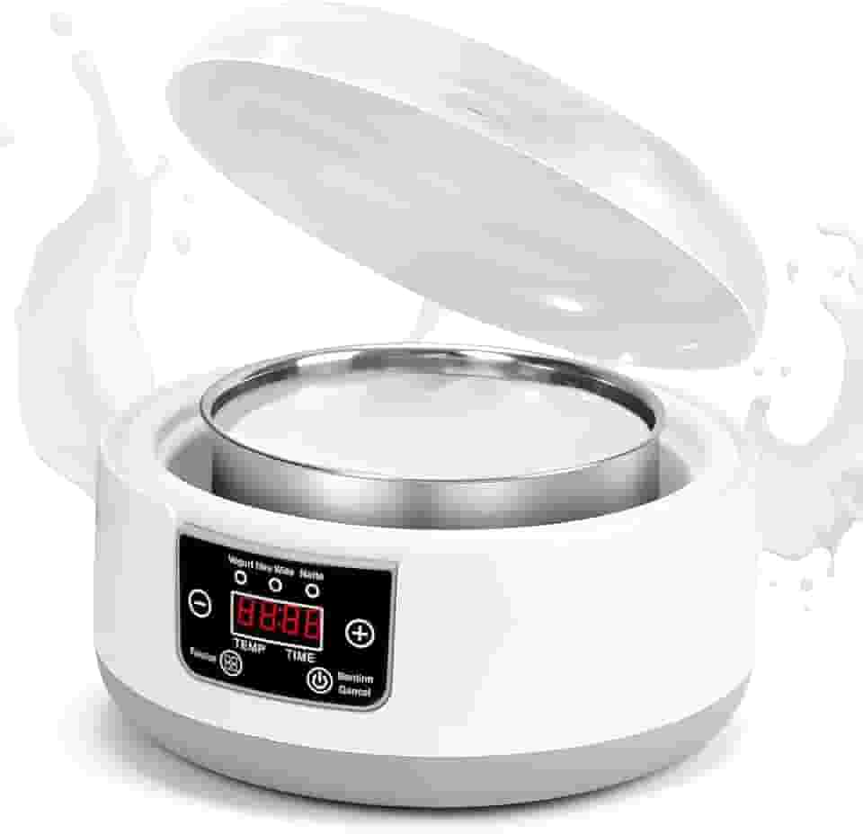 Iogurteira, Iogurteira Elétrica, Fabricante de Iogurte Elétrico 1.2L