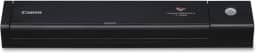 Scanner Canon P-208 - preto