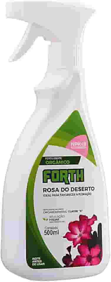 Forth Rosa do Deserto PU