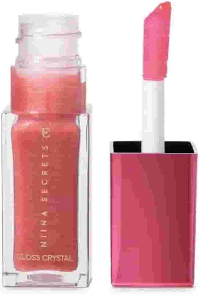 BATOM GLOSS CRYSTAL RUBI 7ML