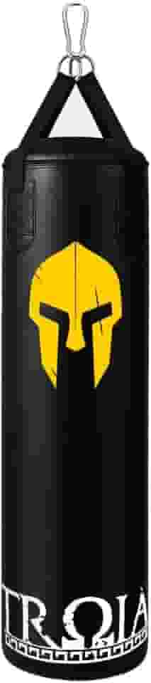 SACO DE PANCADA TROIA SPORT 120x100 BOXE MUAY THAI JIU-JITSU