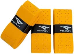 Overgrip Beach Tennis Grip Raquete Penalty 3 Und Aderência