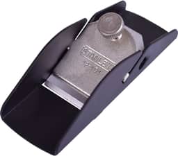 STANLEY Plaina para Pequenos Acabamentos de 90mm 12-101