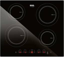 Cooktop de Indução Quatro Bocas Eos Eci04ep 220v