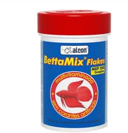 ALCON BETTA MIX FLAKES 10 g