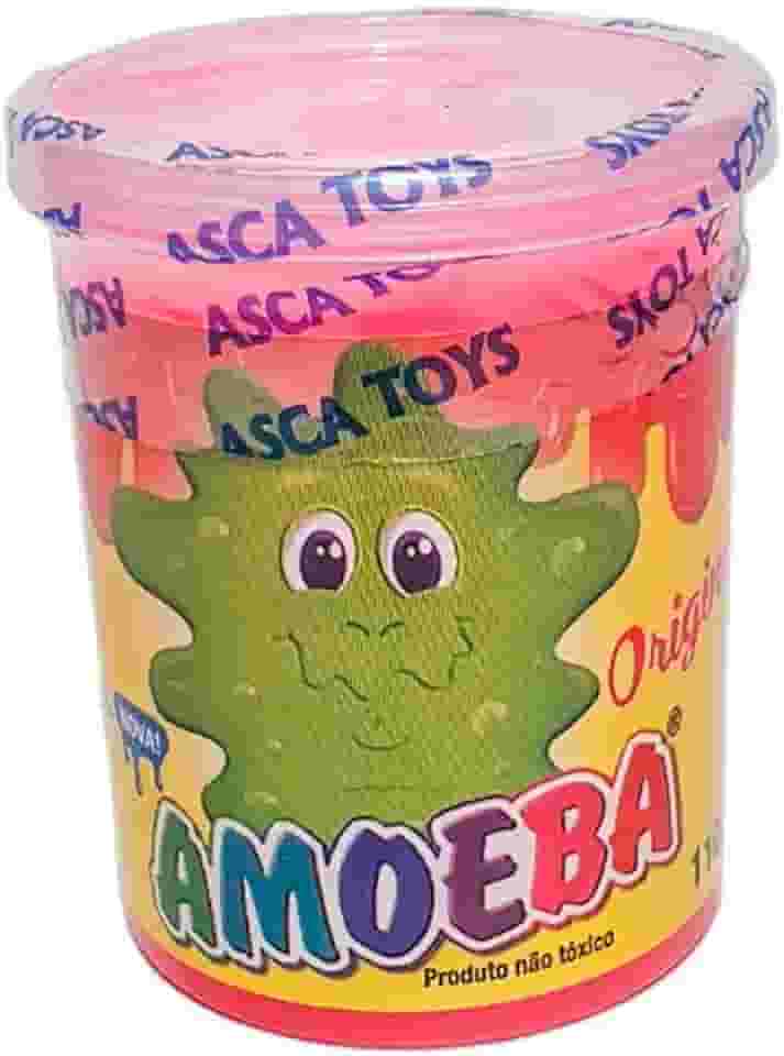 Amoeba Potinho 110g Bh Toys