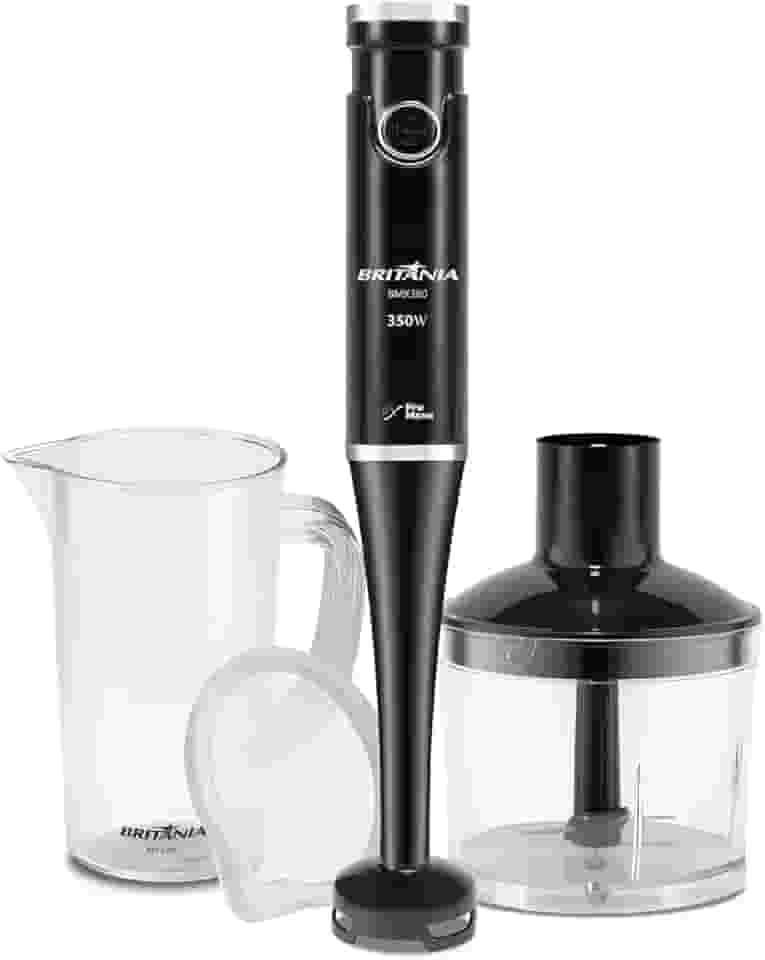 Mixer Britânia BMX360 2 em 1 350W