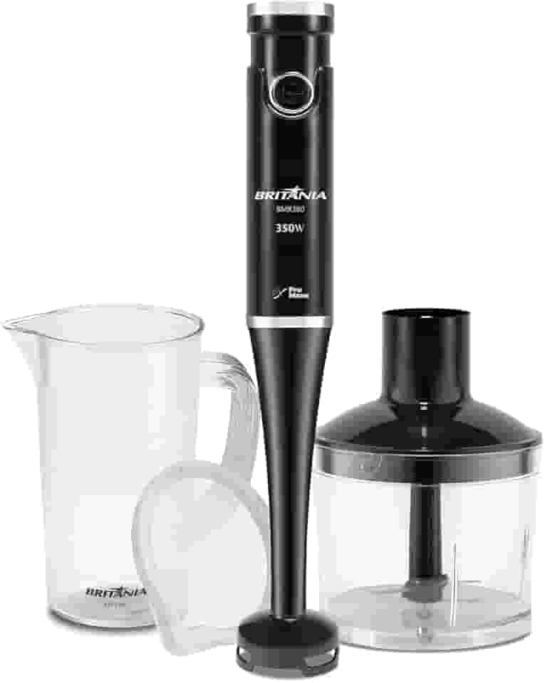 Mixer Britânia BMX360 2 em 1 350W