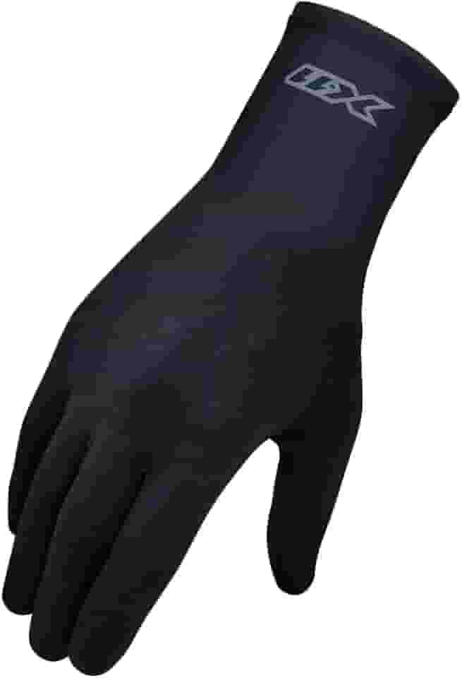 Luva X11 Thermic Segunda Pele Térmica Moto Motociclista Frio