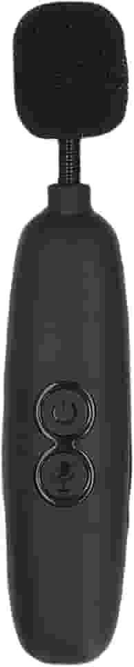 Yunir Aparelhos Auditivos para Idosos, Recarregáveis Com Amplificador Auditivo Com Cancelamento de Ruído, Amplificadores de Som de Bolso Com Clipe de Colarinho e Fone de Ouvido,