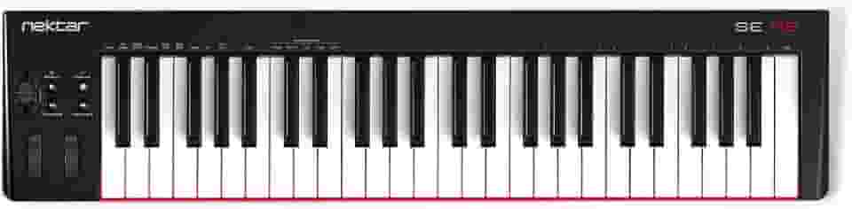 Teclado Controlador Nektar SE49