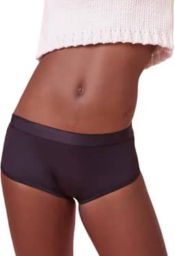 Calcinha Absorvente Menstrual Boyshort Dreamer