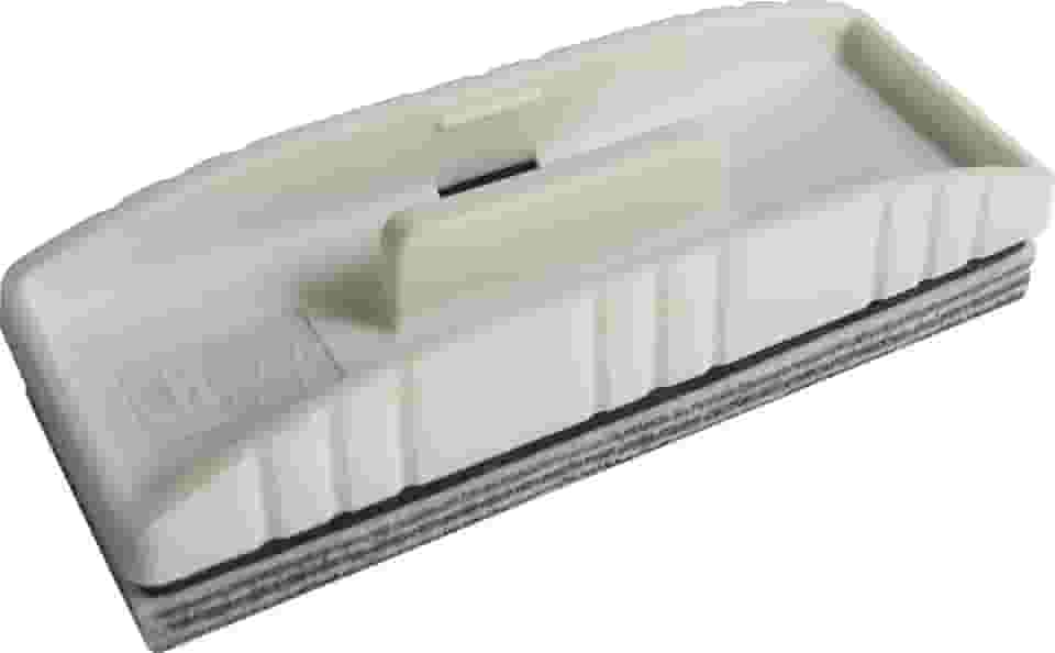 Apagador Quadro, 06 Feltros Removivel, Gramp Line