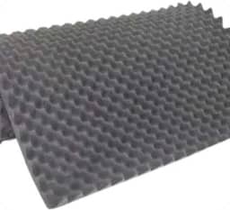 Casca De Ovo D33 Colchonete Casal Luckspuma Conforto