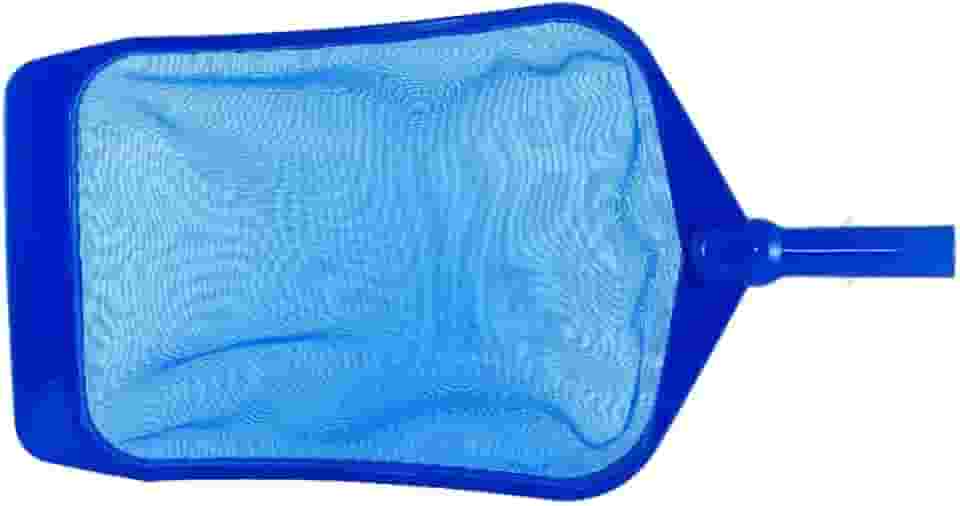 Peneira Para Piscina Atcllor Plástica