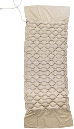 Colchão Sem Motor até 135 Kg Air Plus Dellamed