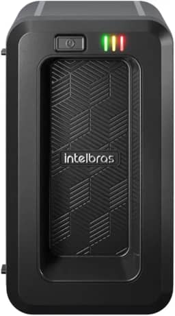Nobreak Interativo ATTIV Seno 700VA Bivolt Intelbras