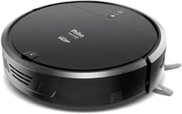 Aspirador Robô Philco 3 em 1 Com MOP PAS23 Preto Bivolt