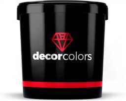 DECOR COLORS Cimento Queimado Rústico 5 kg (Linho Antigo)