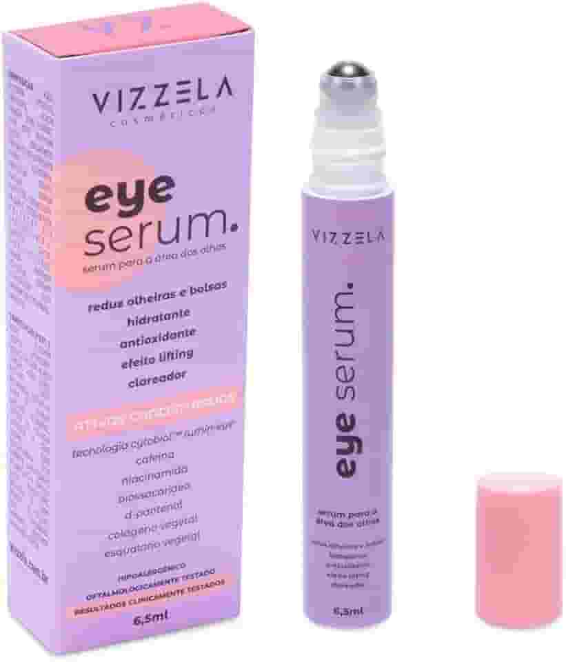 Eye Serum - Vizzela