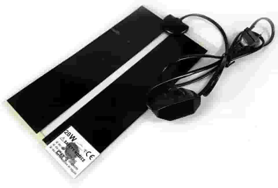 NomoyPet Placa de Aquecimento NR-01 (65,0x28,0cm) 35W 127V