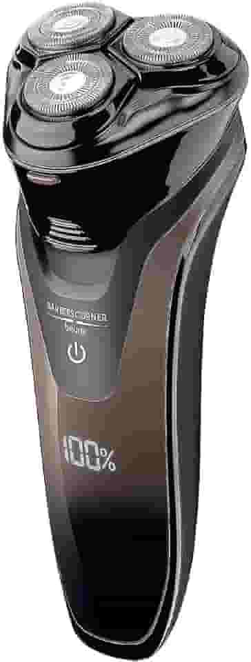 Beurer Barbeador Rotativo Barbeador Rotativo 58009 Marrom