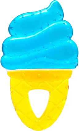 Buba, Mordedor Sorvete Azul