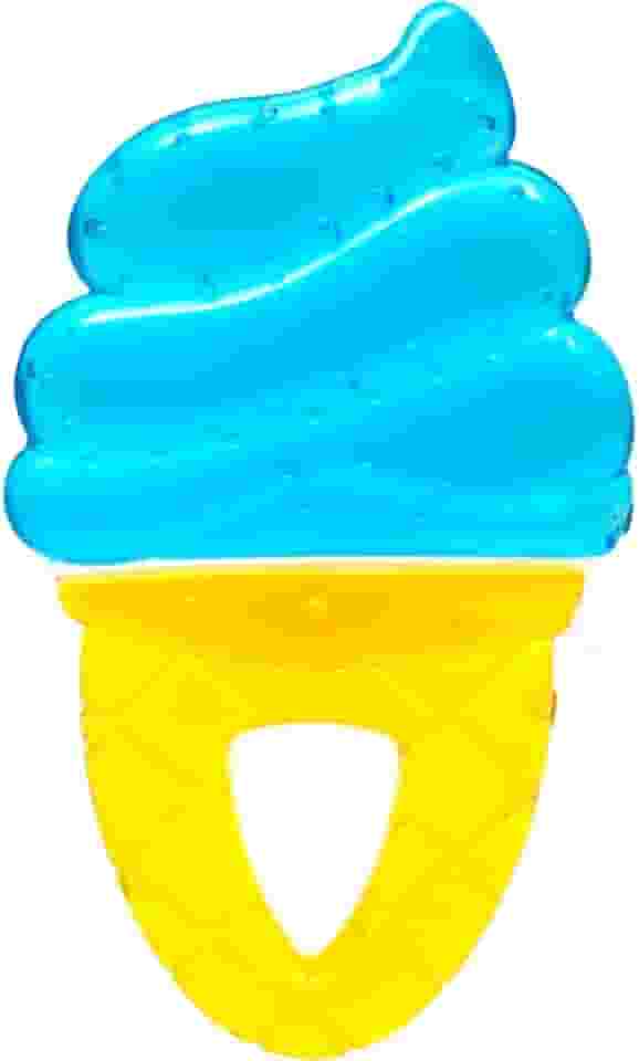 Buba, Mordedor Sorvete Azul